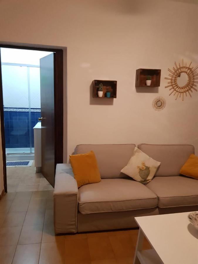 Apartment Casa Mirador A La Atalaya