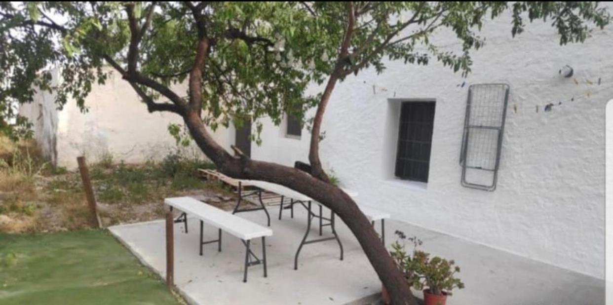 Casa Mirador A La Atalaya * Nijar