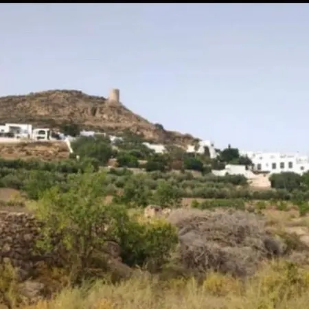 Appartement Casa Mirador A La Atalaya à Níjar Extérieur photo