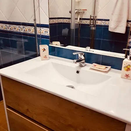 Appartement Casa Mirador A La Atalaya à Níjar Extérieur photo