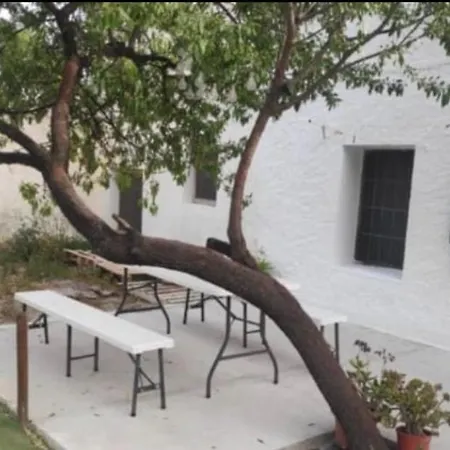 Appartement Casa Mirador A La Atalaya à Níjar Extérieur photo
