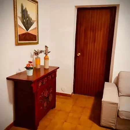 Appartement Casa Mirador A La Atalaya à Níjar Extérieur photo