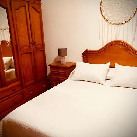 Appartement Casa Mirador A La Atalaya à Níjar Extérieur photo