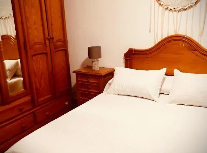 Casa Mirador A La Atalaya