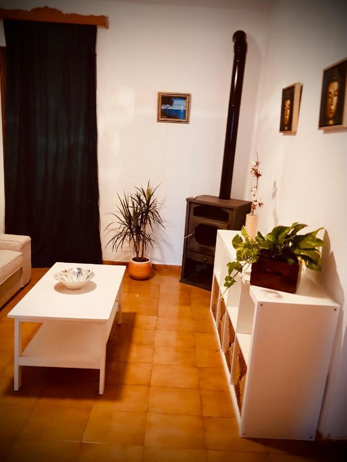 Casa Mirador A La Atalaya Appartement Níjar