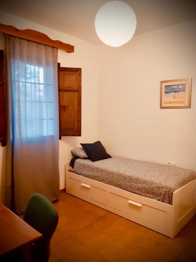 Casa Mirador A La Atalaya * Níjar