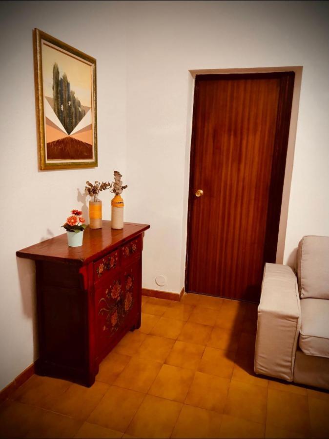 Appartement Casa Mirador A La Atalaya *