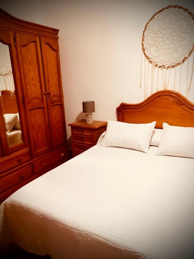 Casa Mirador A La Atalaya Appartement